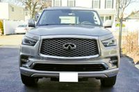 2019 Infiniti QX80 for sale