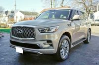 2019 Infiniti QX80 for sale