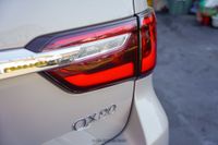 2019 Infiniti QX80 for sale