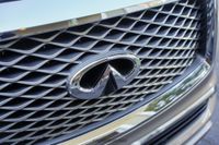 2019 Infiniti QX80 for sale