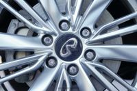 2019 Infiniti QX80 for sale