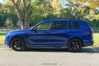 2023 BMW X7 M60i for sale