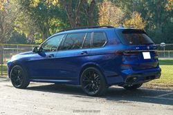 2023 BMW X7 M60i for sale