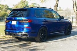 2023 BMW X7 M60i for sale
