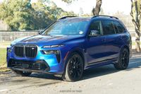 2023 BMW X7 M60i for sale