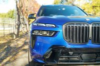 2023 BMW X7 M60i for sale