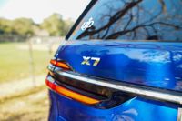 2023 BMW X7 M60i for sale