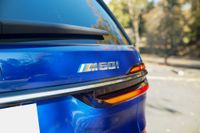2023 BMW X7 M60i for sale