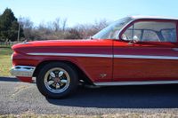 1961 Chevrolet Bel Air 2-Door Sedan for sale