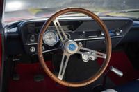 1961 Chevrolet Bel Air 2-Door Sedan for sale