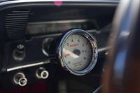 1961 Chevrolet Bel Air 2-Door Sedan for sale
