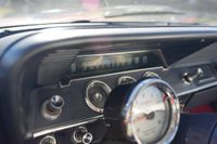 1961 Chevrolet Bel Air 2-Door Sedan for sale