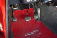 1961 Chevrolet Bel Air 2-Door Sedan for sale