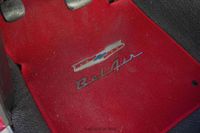 1961 Chevrolet Bel Air 2-Door Sedan for sale