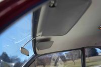 1961 Chevrolet Bel Air 2-Door Sedan for sale