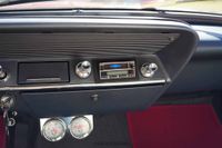 1961 Chevrolet Bel Air 2-Door Sedan for sale
