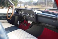 1961 Chevrolet Bel Air 2-Door Sedan for sale