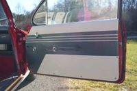1961 Chevrolet Bel Air 2-Door Sedan for sale