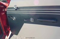 1961 Chevrolet Bel Air 2-Door Sedan for sale