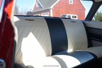 1961 Chevrolet Bel Air 2-Door Sedan for sale
