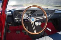 1961 Chevrolet Bel Air 2-Door Sedan for sale