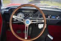 1961 Chevrolet Bel Air 2-Door Sedan for sale