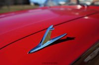 1961 Chevrolet Bel Air 2-Door Sedan for sale