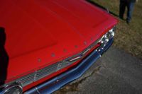 1961 Chevrolet Bel Air 2-Door Sedan for sale
