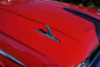 1961 Chevrolet Bel Air 2-Door Sedan for sale