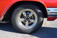1961 Chevrolet Bel Air 2-Door Sedan for sale