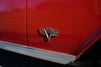 1961 Chevrolet Bel Air 2-Door Sedan for sale