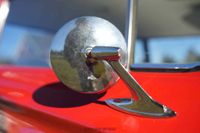 1961 Chevrolet Bel Air 2-Door Sedan for sale