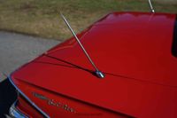 1961 Chevrolet Bel Air 2-Door Sedan for sale