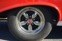 1961 Chevrolet Bel Air 2-Door Sedan for sale