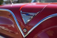 1961 Chevrolet Bel Air 2-Door Sedan for sale