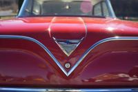 1961 Chevrolet Bel Air 2-Door Sedan for sale