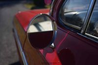 1961 Chevrolet Bel Air 2-Door Sedan for sale