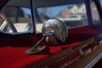 1961 Chevrolet Bel Air 2-Door Sedan for sale