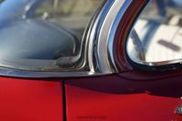 1961 Chevrolet Bel Air 2-Door Sedan for sale