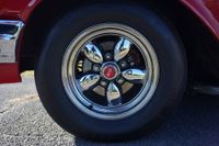 1961 Chevrolet Bel Air 2-Door Sedan for sale
