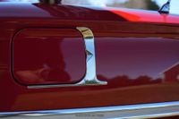 1961 Chevrolet Bel Air 2-Door Sedan for sale