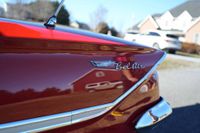 1961 Chevrolet Bel Air 2-Door Sedan for sale