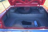 1961 Chevrolet Bel Air 2-Door Sedan for sale
