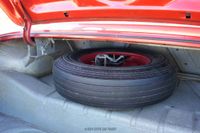 1961 Chevrolet Bel Air 2-Door Sedan for sale