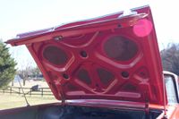1961 Chevrolet Bel Air 2-Door Sedan for sale