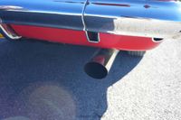 1961 Chevrolet Bel Air 2-Door Sedan for sale