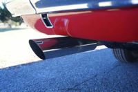 1961 Chevrolet Bel Air 2-Door Sedan for sale