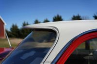 1961 Chevrolet Bel Air 2-Door Sedan for sale