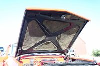 1961 Chevrolet Bel Air 2-Door Sedan for sale