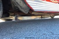 1961 Chevrolet Bel Air 2-Door Sedan for sale